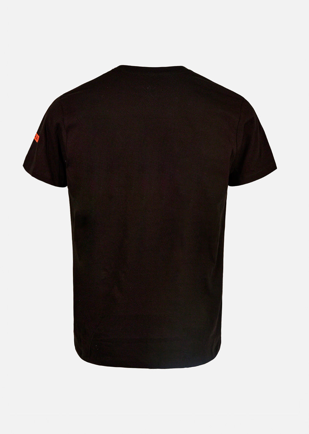 T-shirt Watts01 - Noir