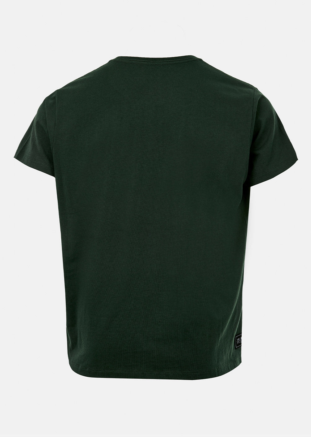Watts03 T-shirt - Fir Green
