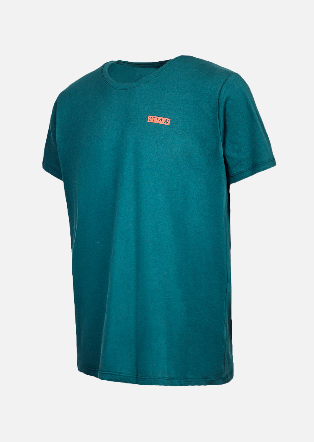 Wattsadn T-Shirt - Bayberry