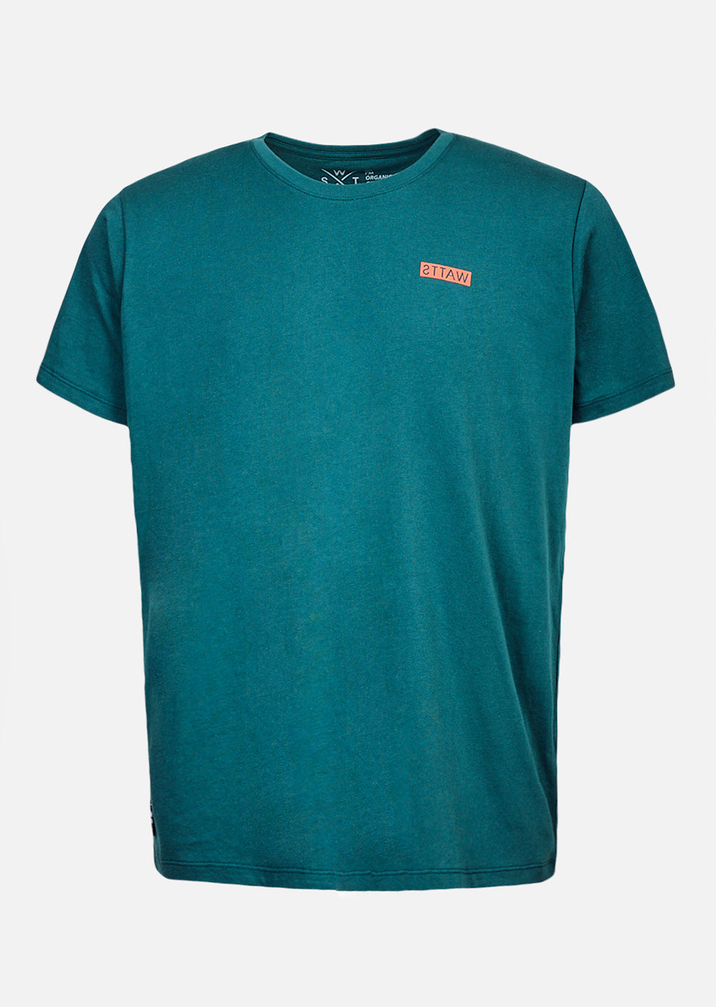 Wattsadn T-Shirt - Bayberry