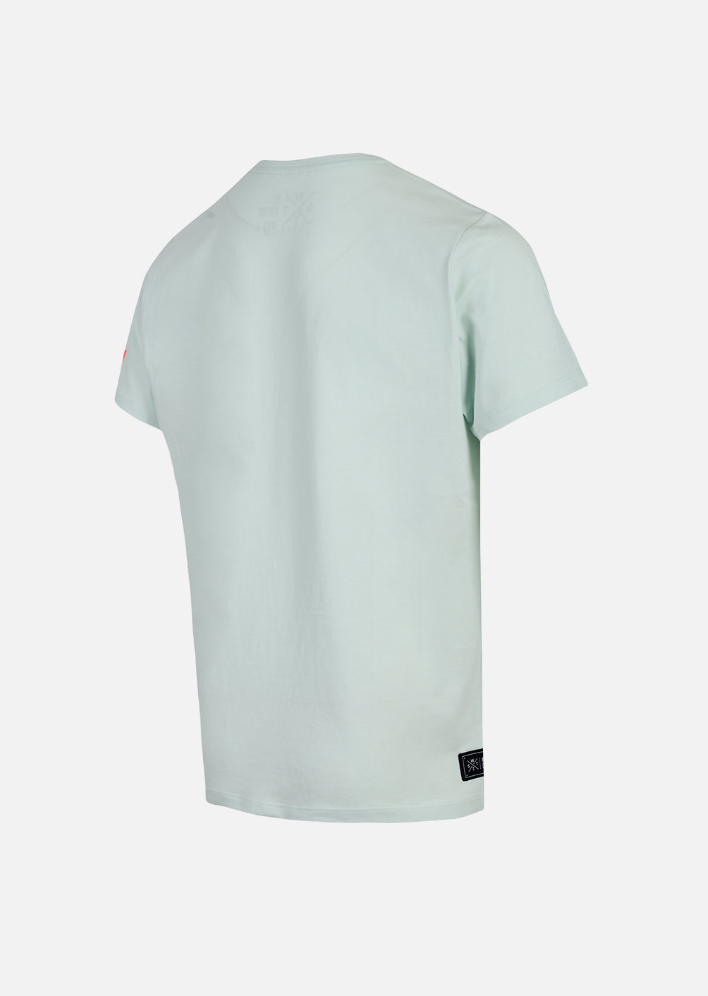 T-shirt Watts01 - Ice Blue