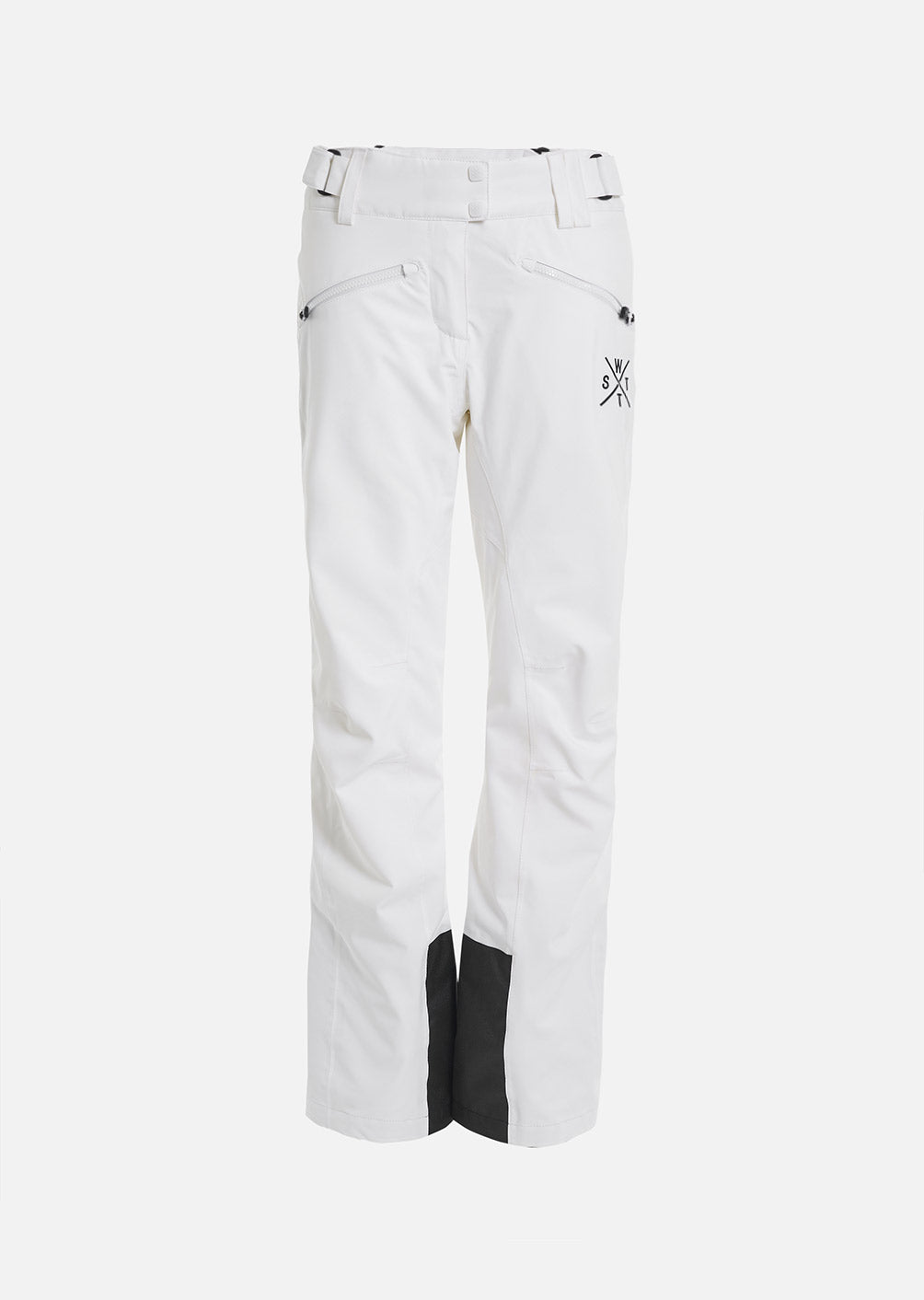Pantalon de ski Way - Blanc