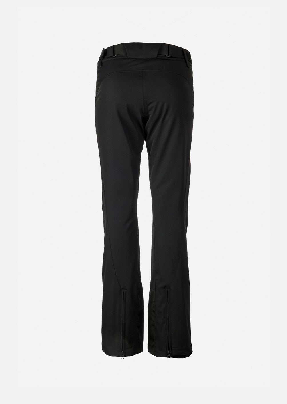 Way Junior Skihose - Schwarz