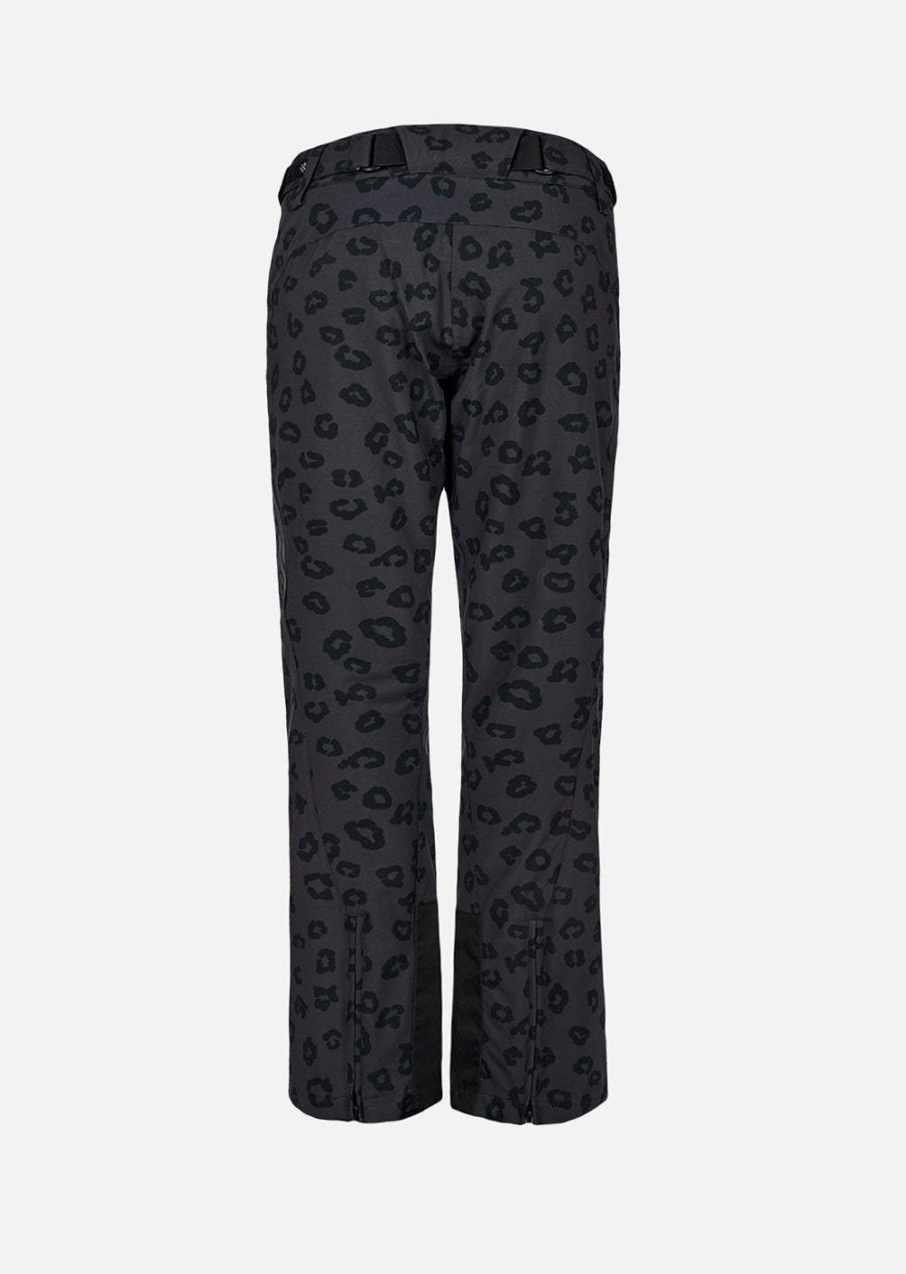 Way Junior leopard print ski pants