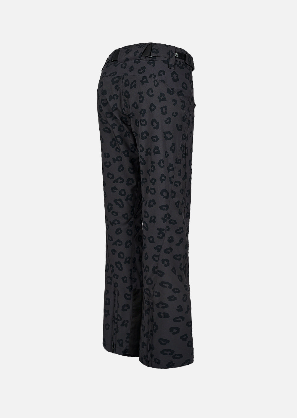 Way Junior leopard print ski pants