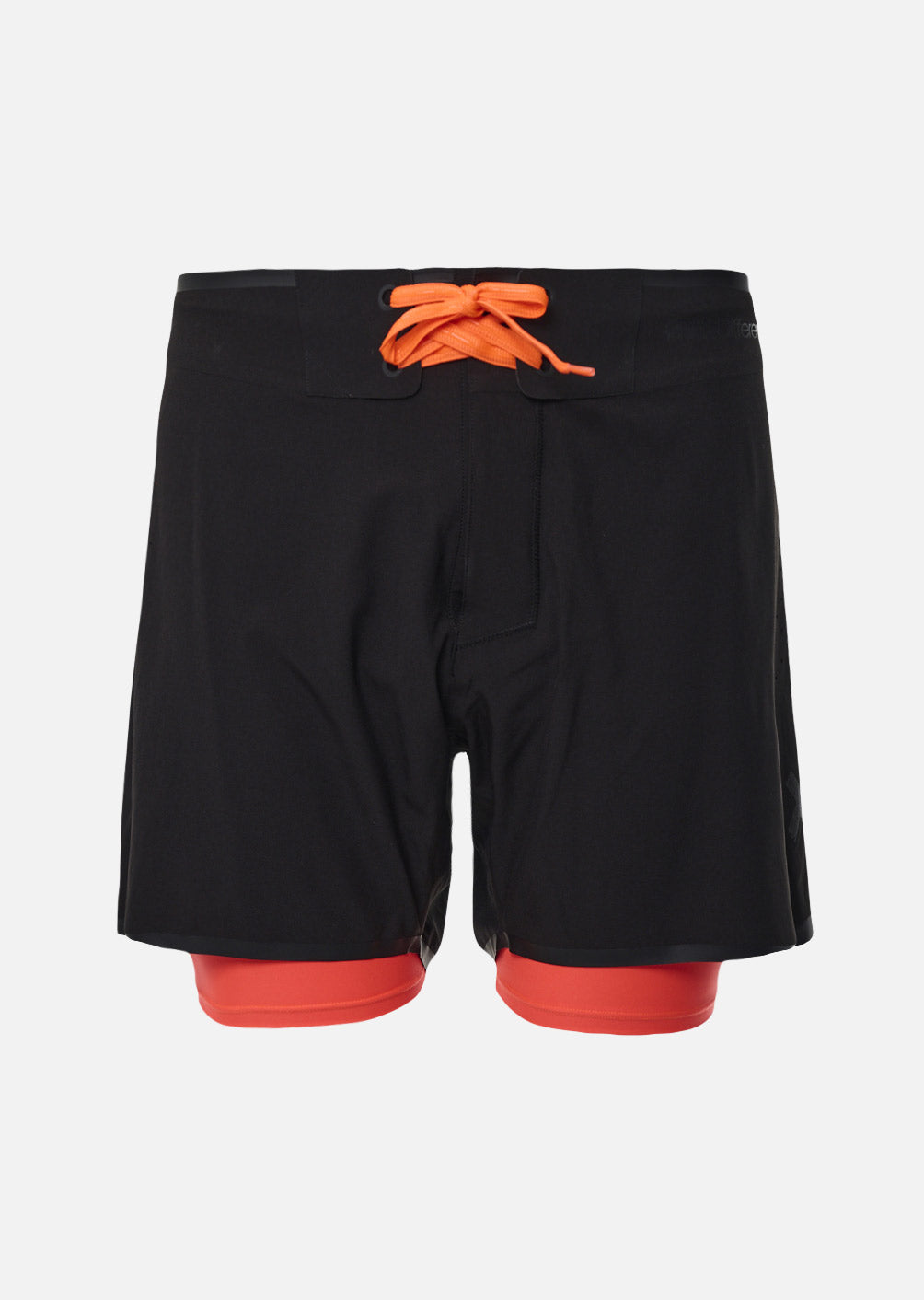X-Air Three Jersey - Black