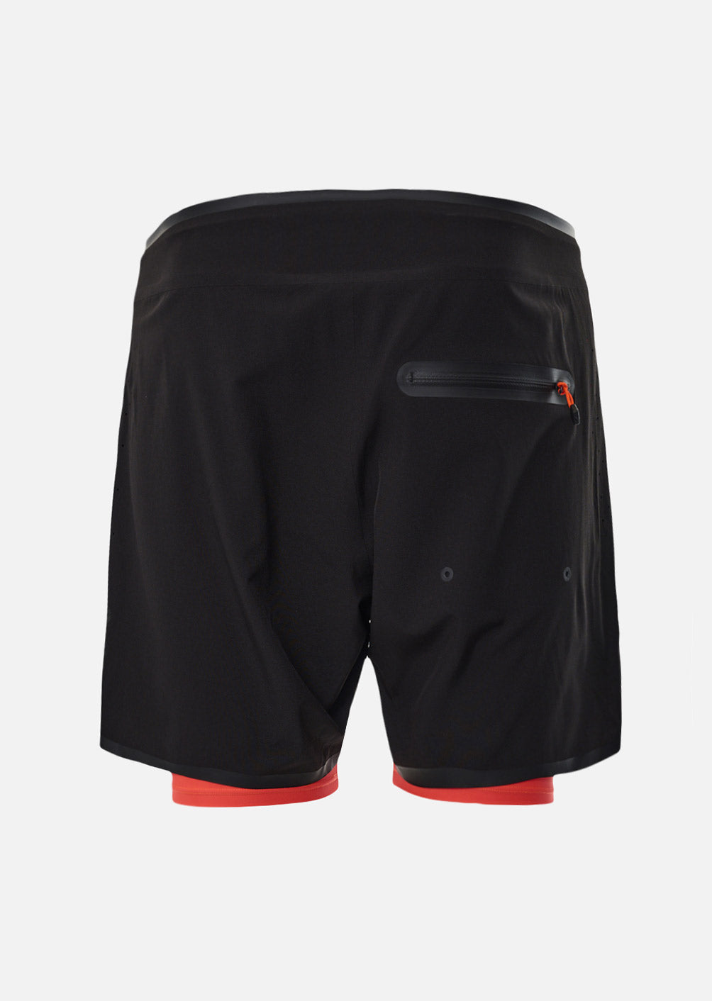 X-Air Three Jersey - Black