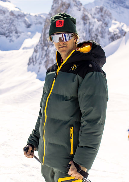 BenKen Chemise Protectrice Équipement Protection pour Ski Snowboard Moto  Enduro, Veste de Protection Réglable Homme Femme(Long Sleeve)