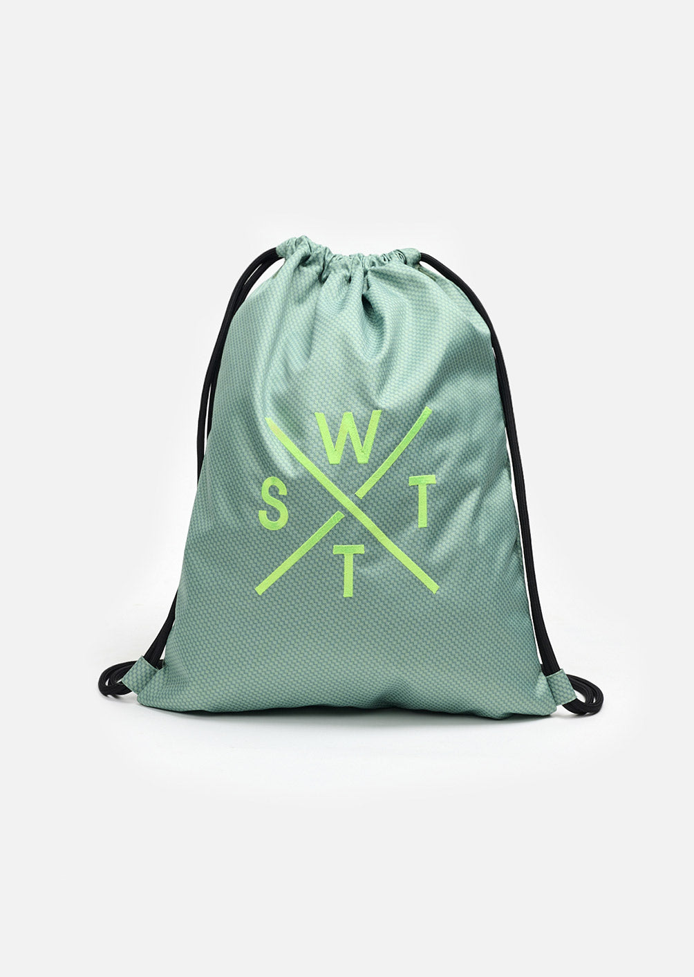 X-Shell Rucksack - Carbon Sage Green