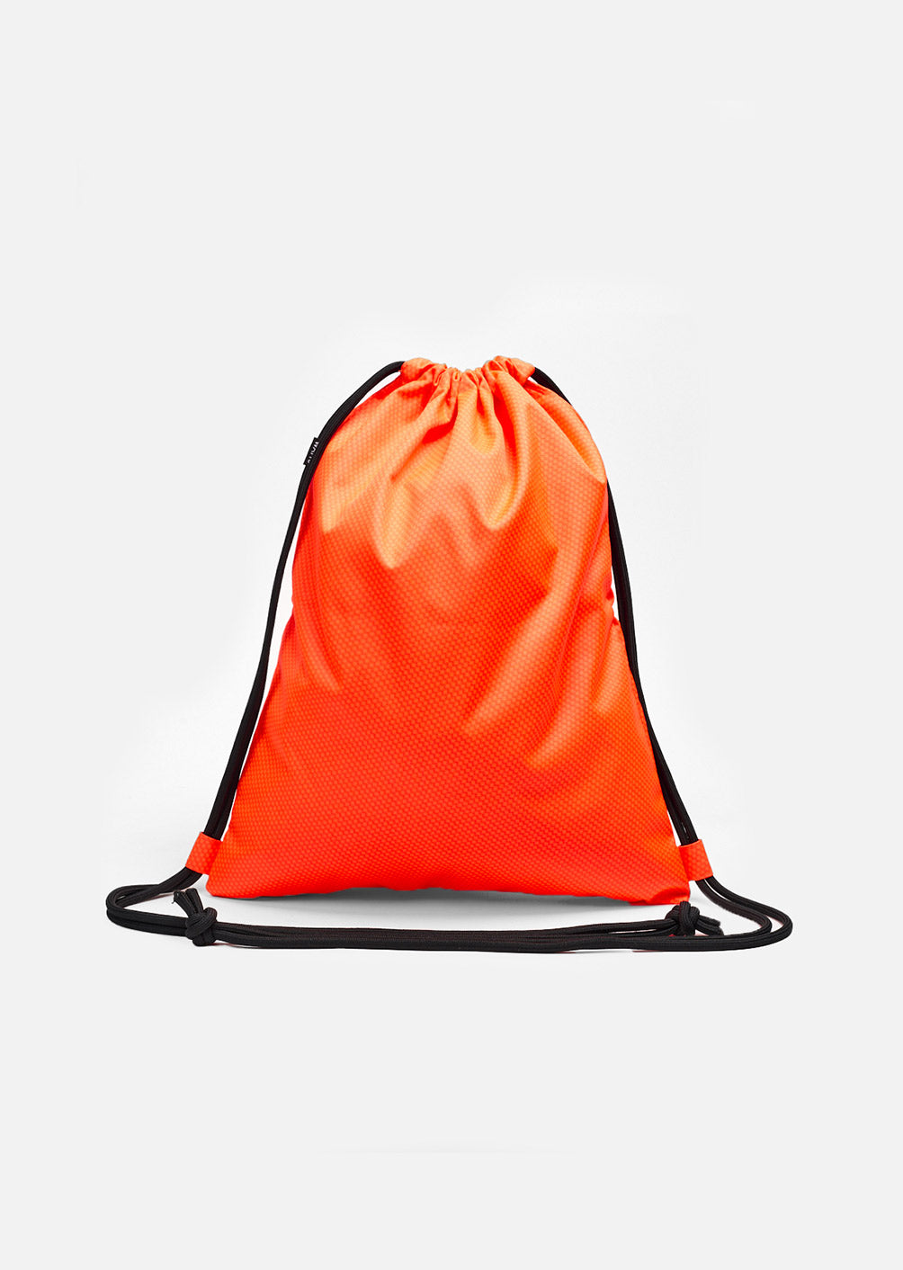 X-Shell Rucksack - Fluoreszierendes Orange Carbon