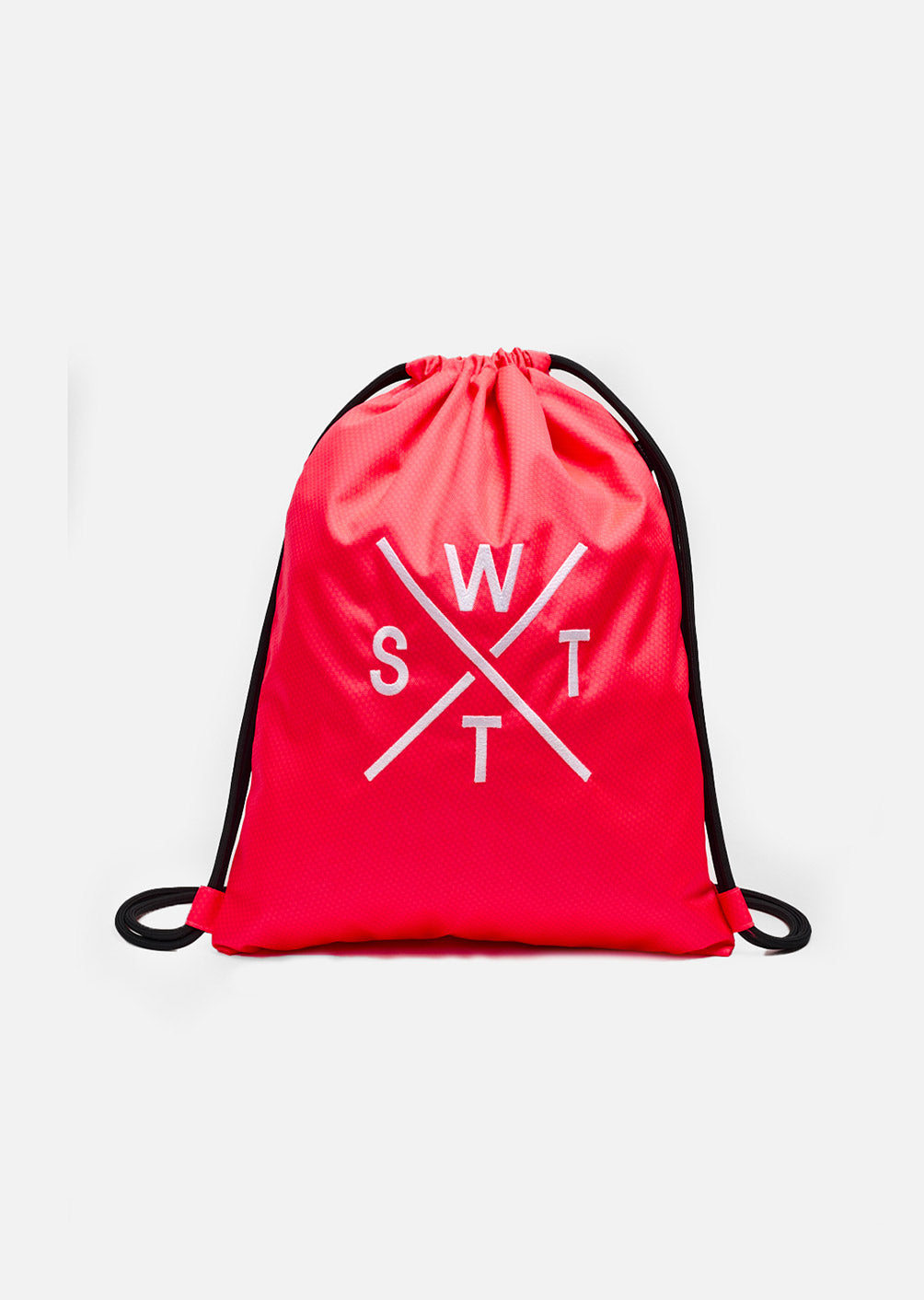 X-Shell Rucksack - Carbon Fluorescent Pink
