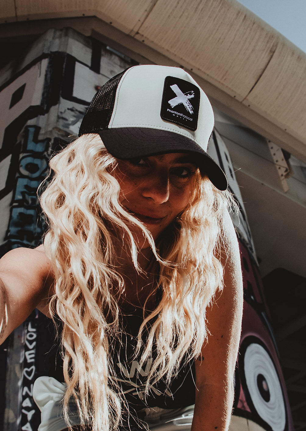 Casquette X-Tribe - Vert Clair