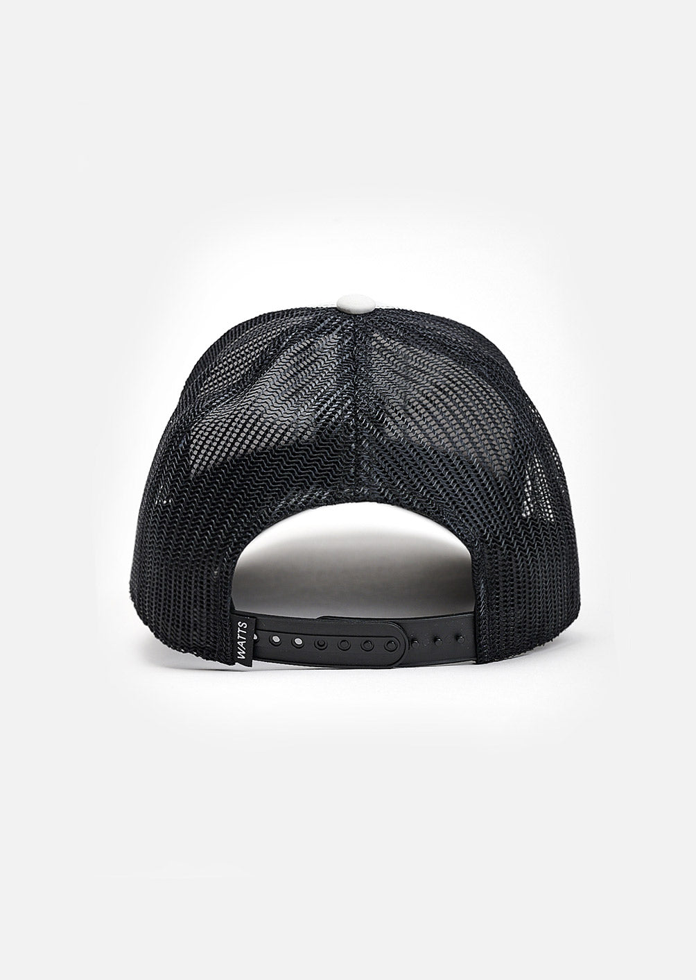 Casquette X-Tribe - Gris