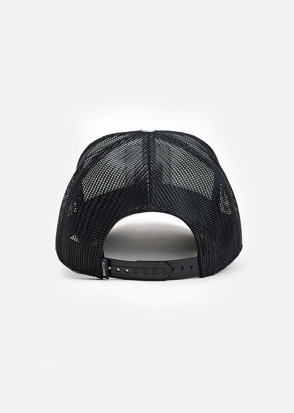 Casquette X-Tribe - Vert Clair