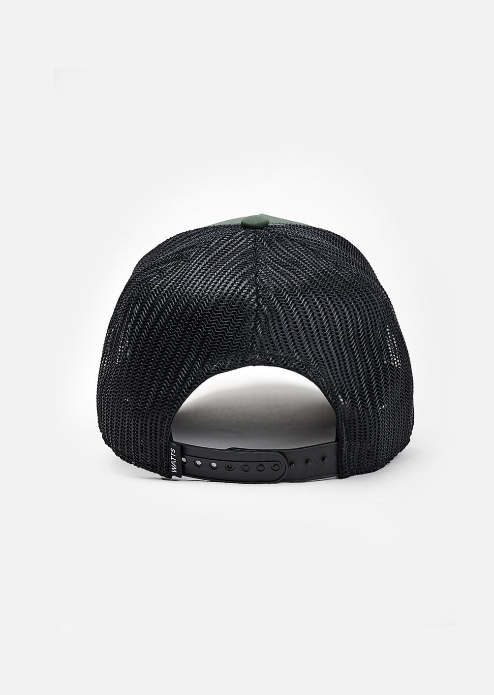 Casquette X-Tribe - Vert Sapin