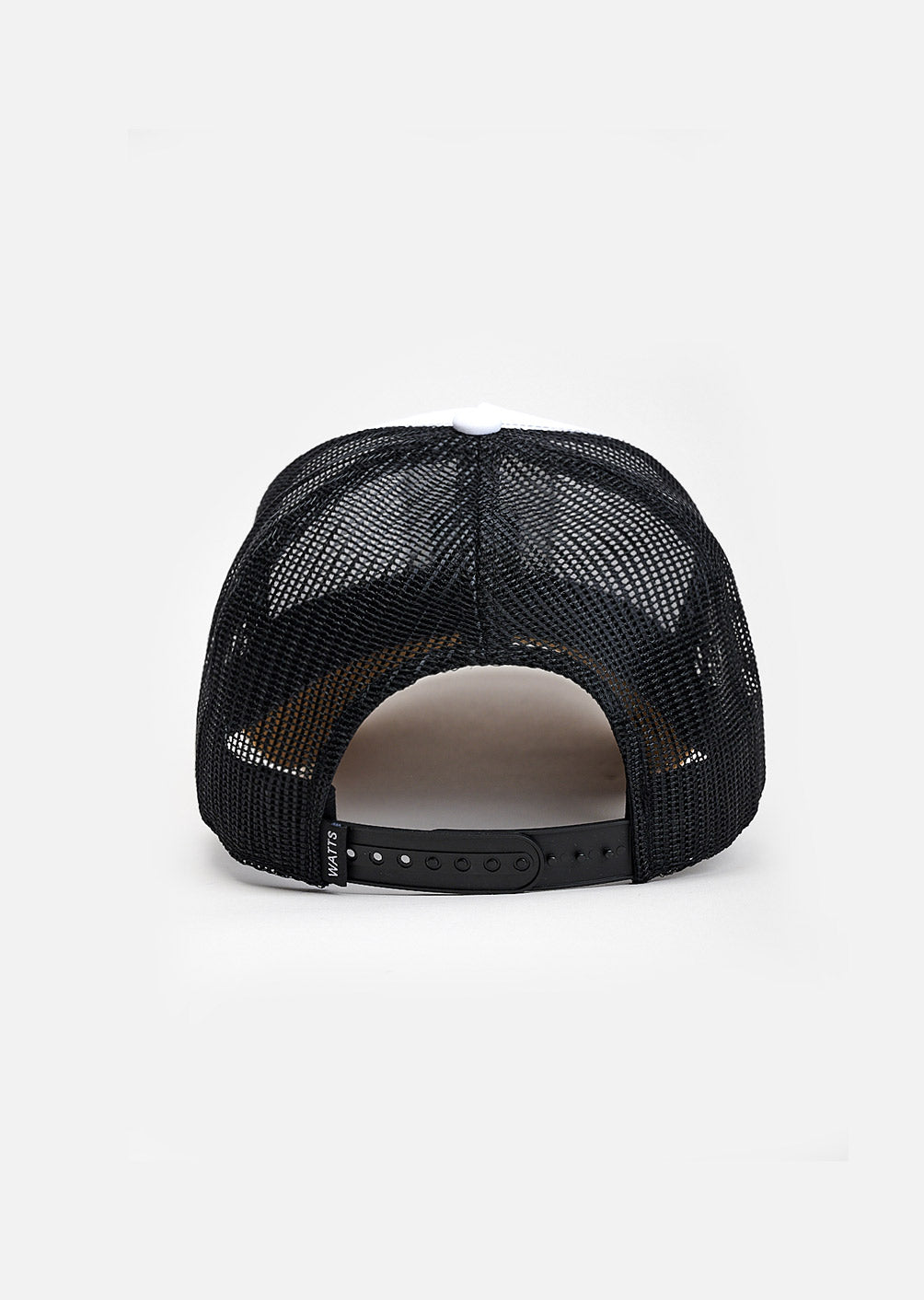 X-Tribe Cap - Black &amp; Brown
