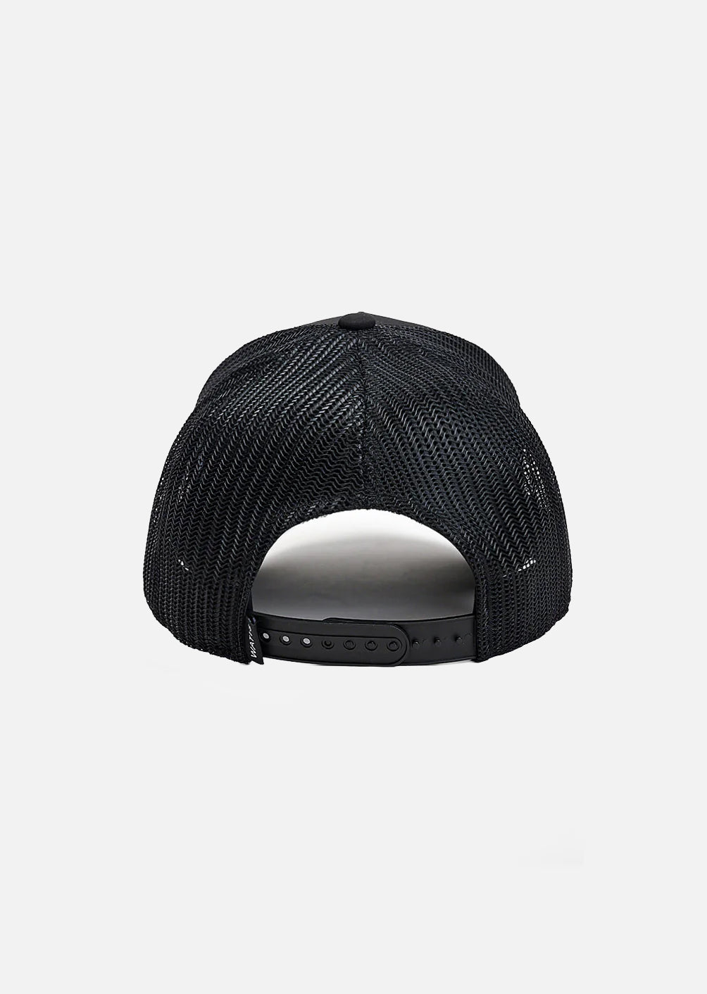 X-Tribe Cap - Black