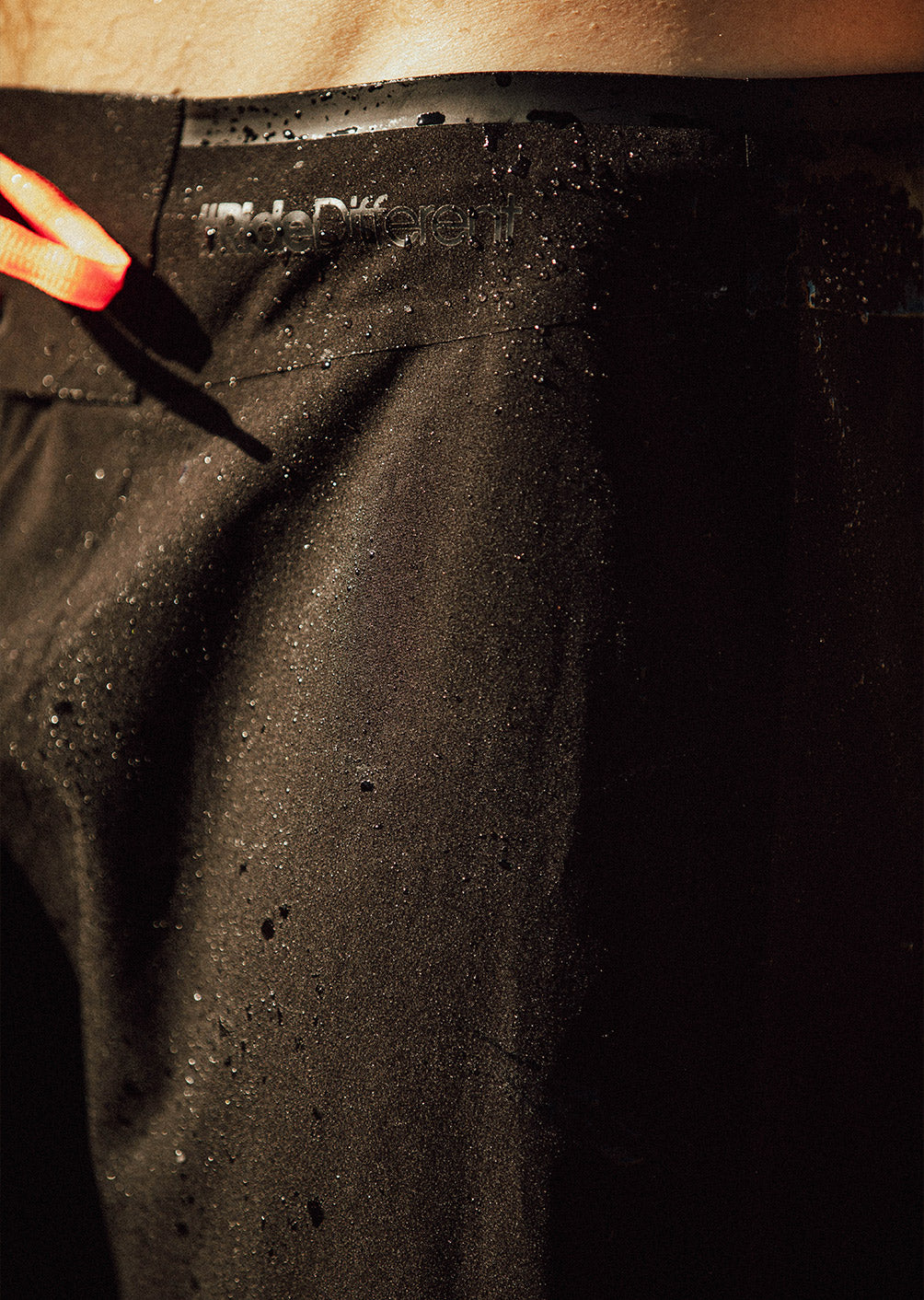 Maillot X-Air One - Noir