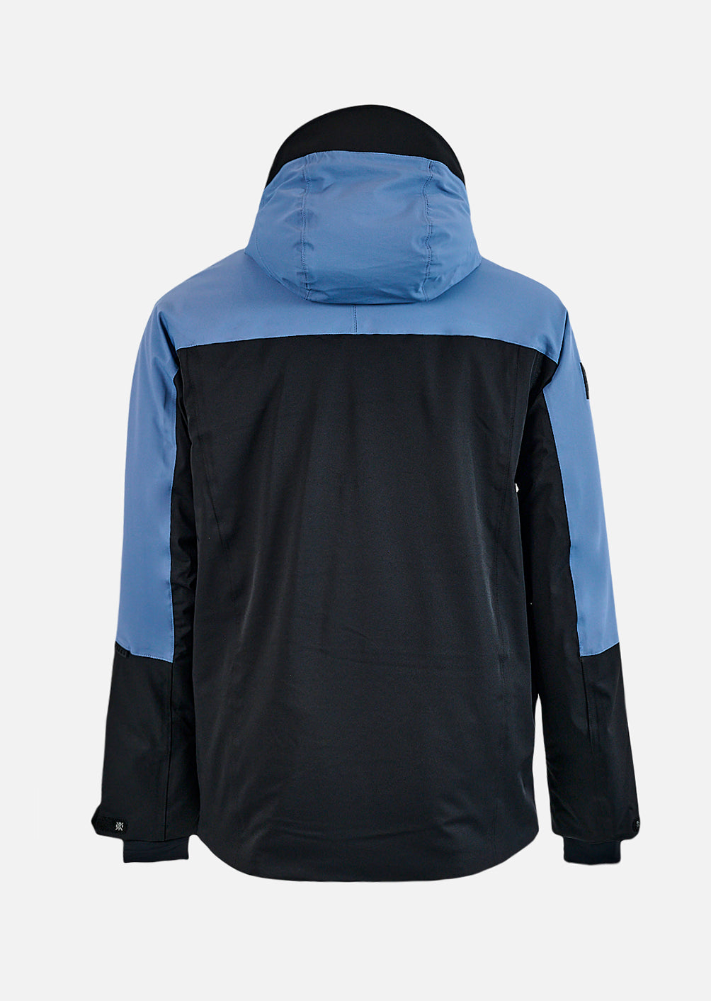 X-Blow Ski Jacket - Blue Grey
