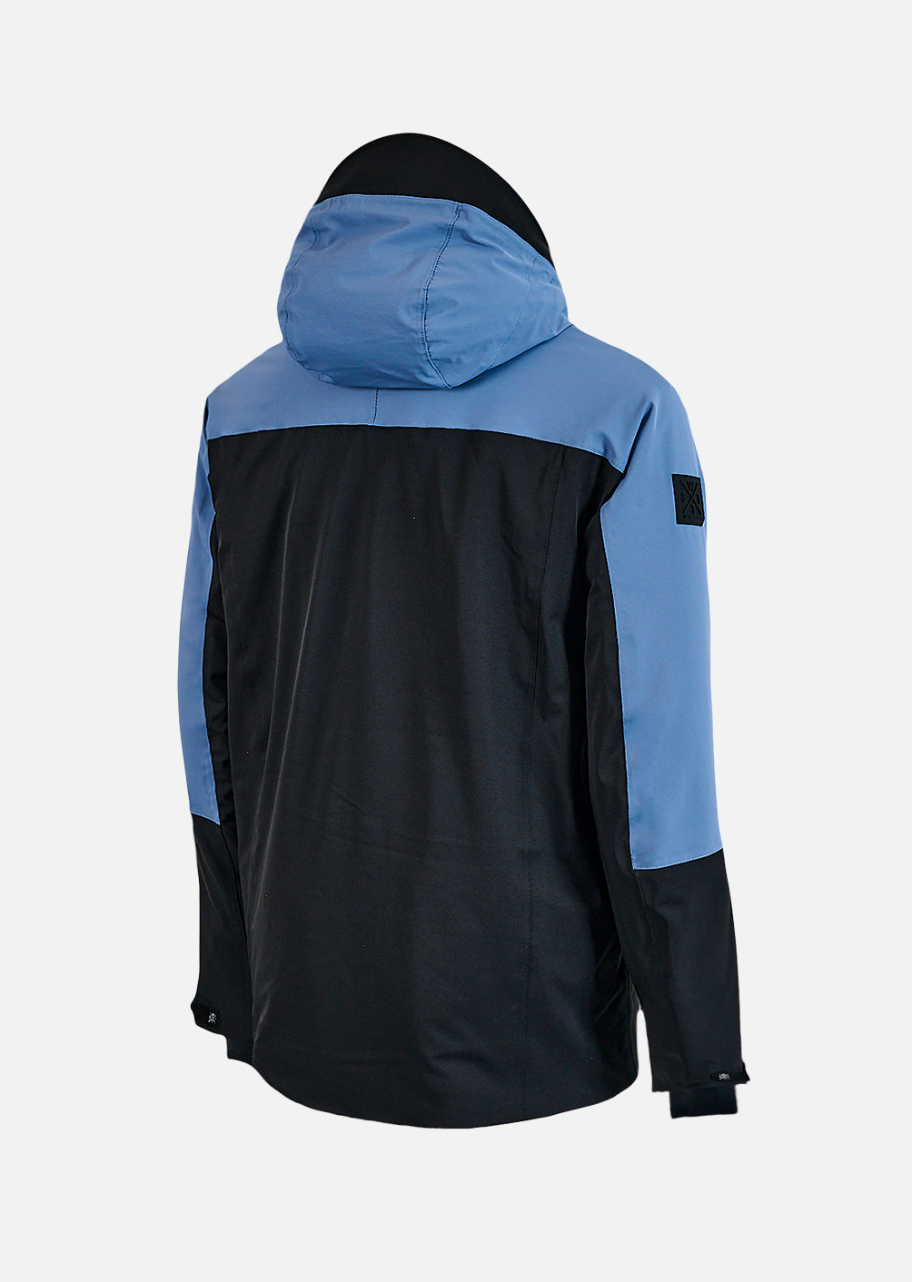 X-Blow Ski Jacket - Blue Grey