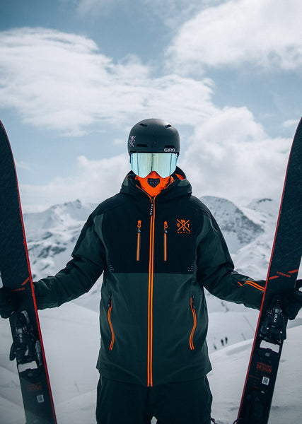 Montagne Vetements De Ski Marque Vêtement Ski Marque Haut De Gamme