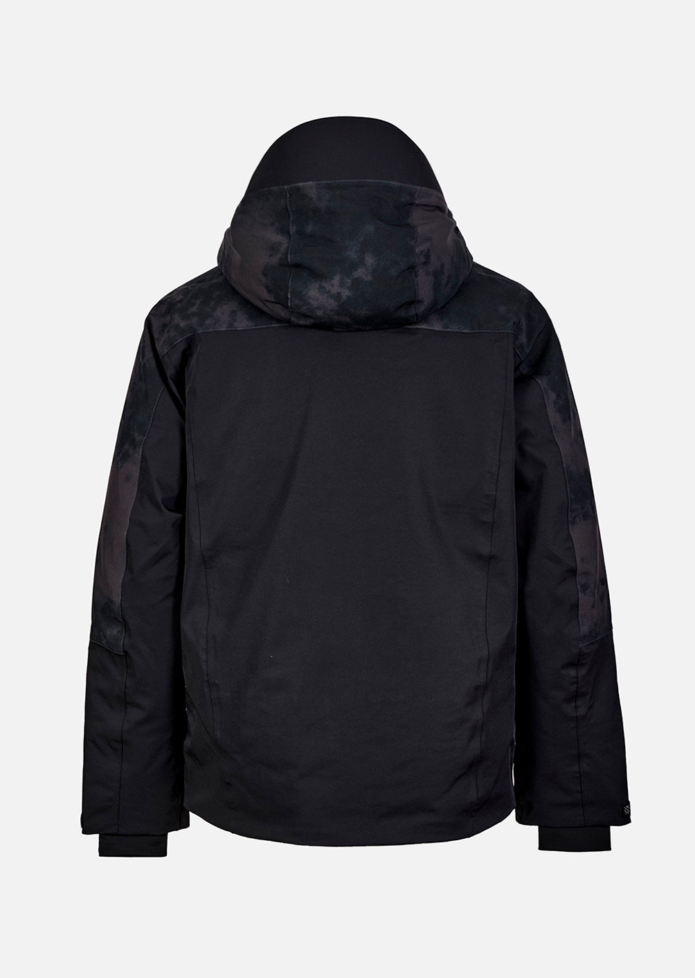 X-Blow Ski Jacket - Retro Dark Iron