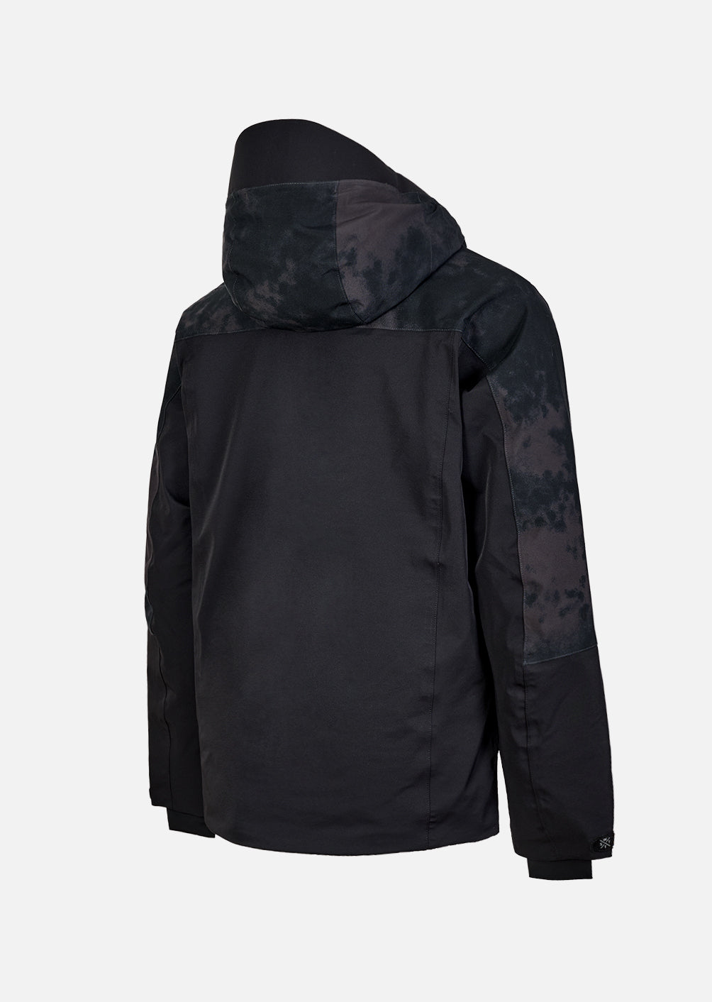 X-Blow Ski Jacket - Retro Dark Iron