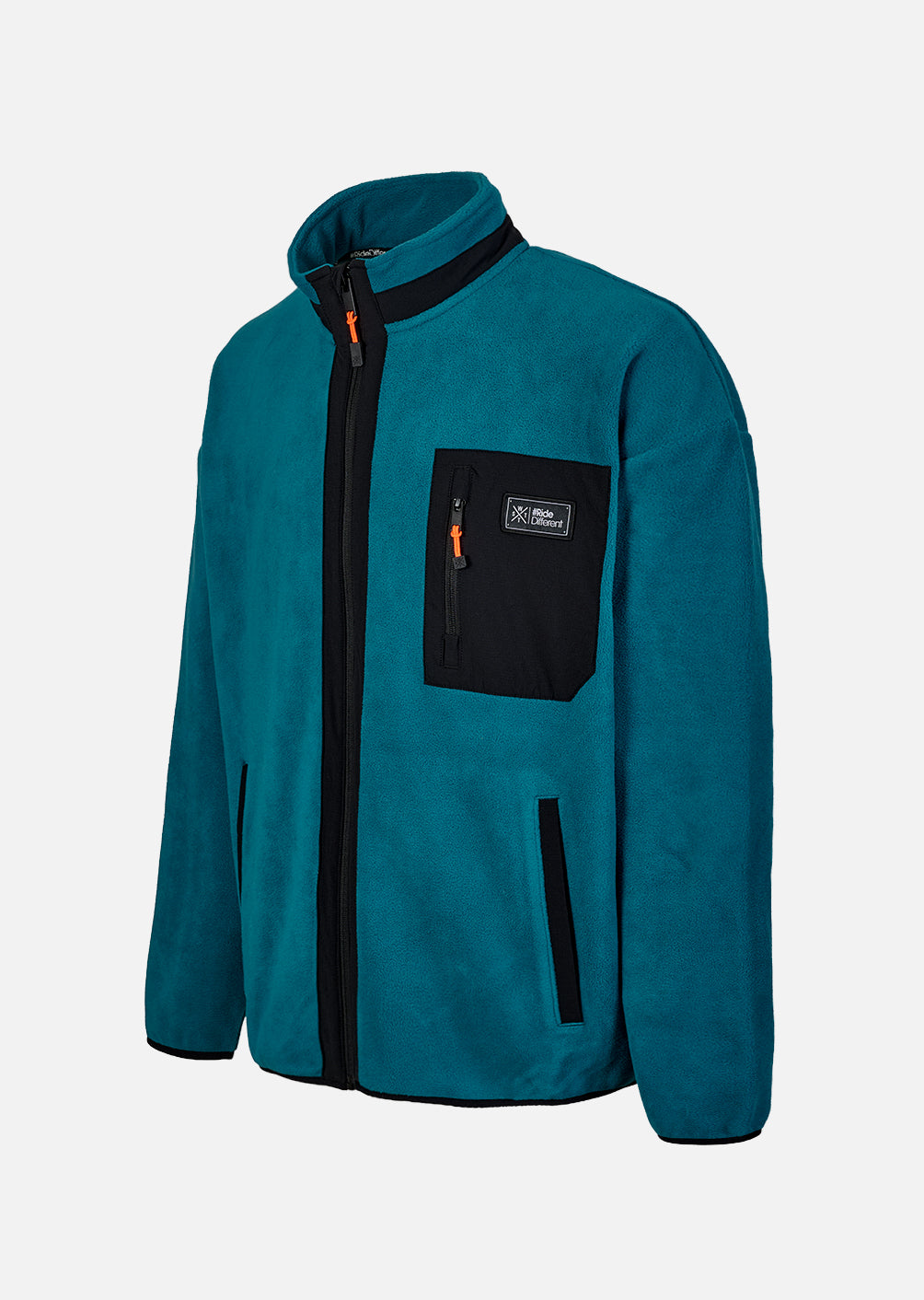 Veste polaire X-Cloud - Bayberry