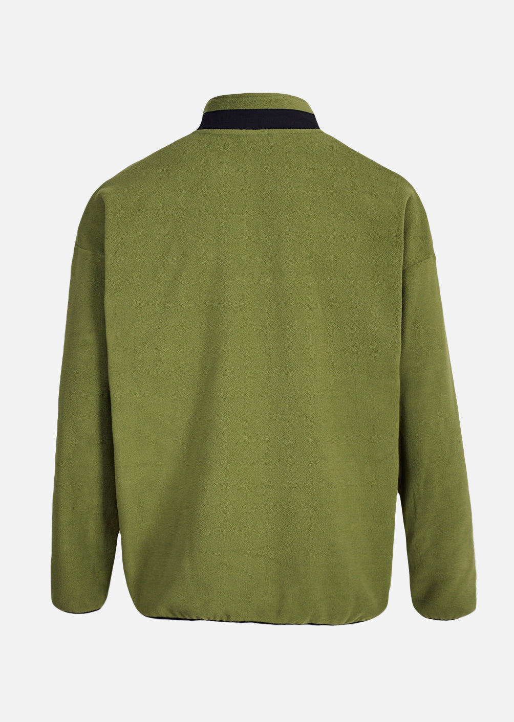 Veste polaire X-Cloud - Olive