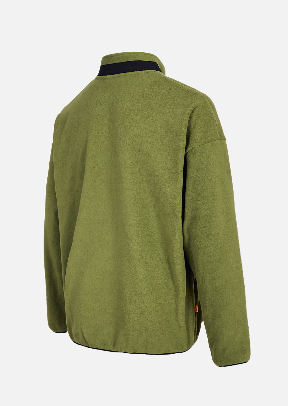 Veste polaire X-Cloud - Olive