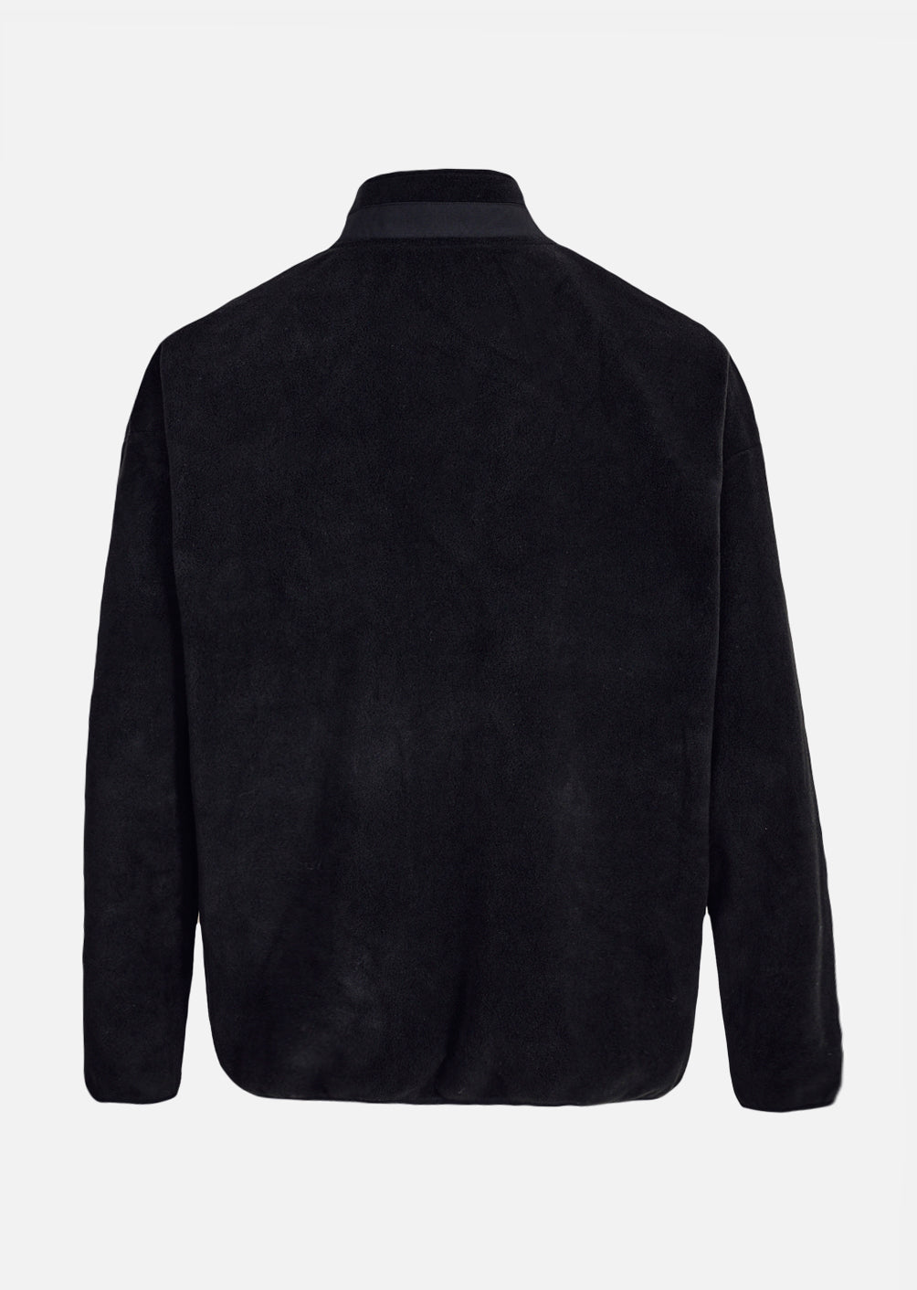 Veste polaire X-Cloud - Full Black