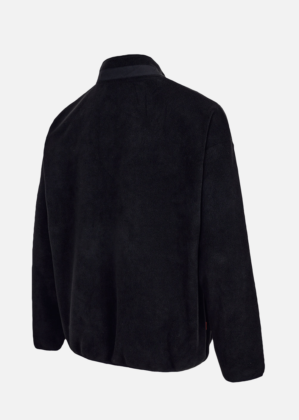 Veste polaire X-Cloud - Full Black