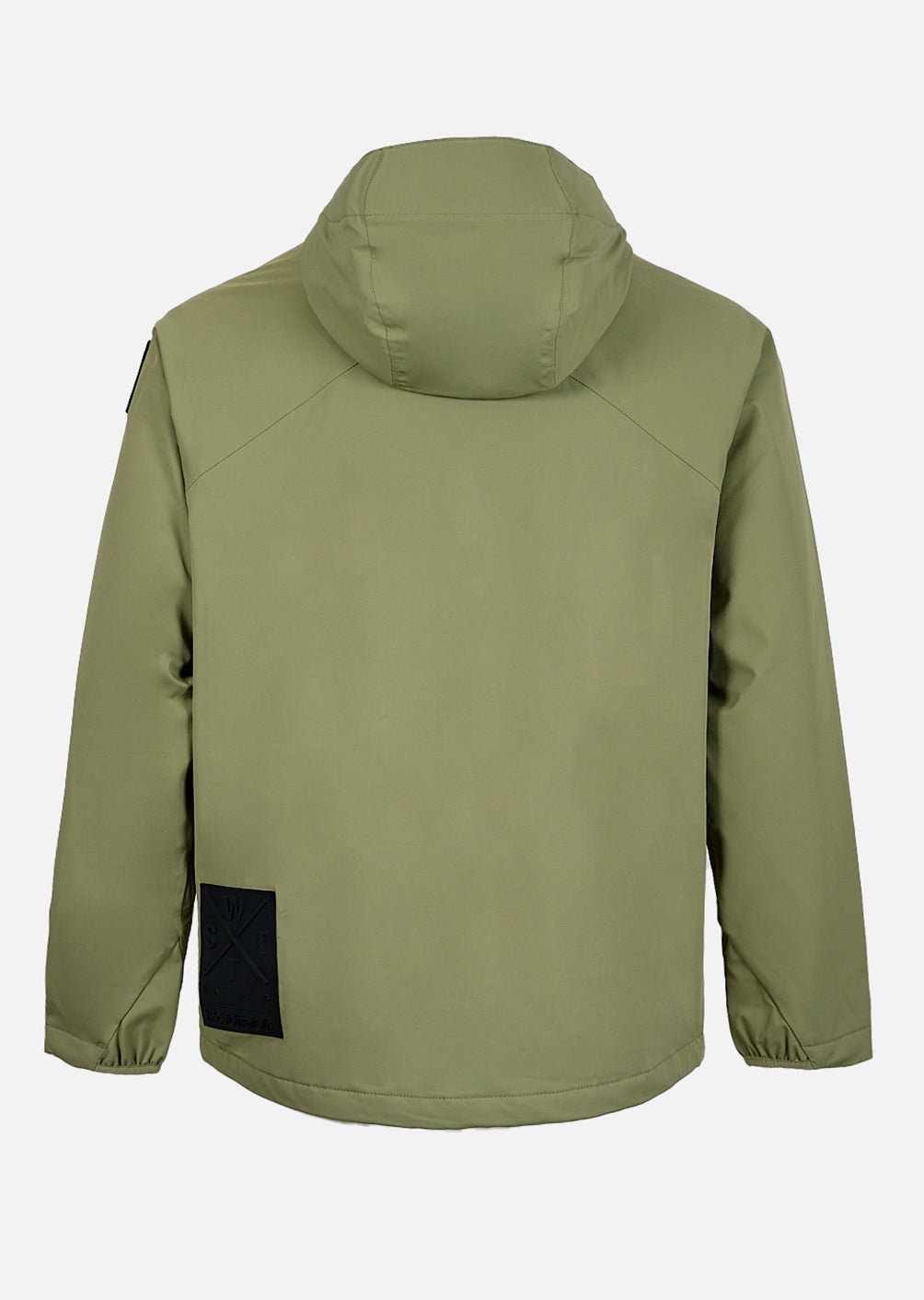 X-Craw Ski Jacket - Olive