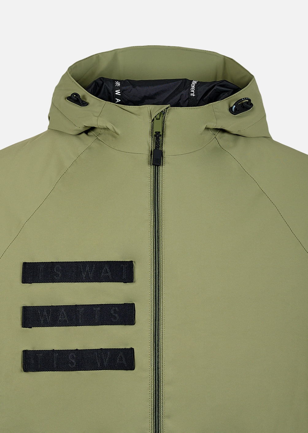 X-Craw Ski Jacket - Olive