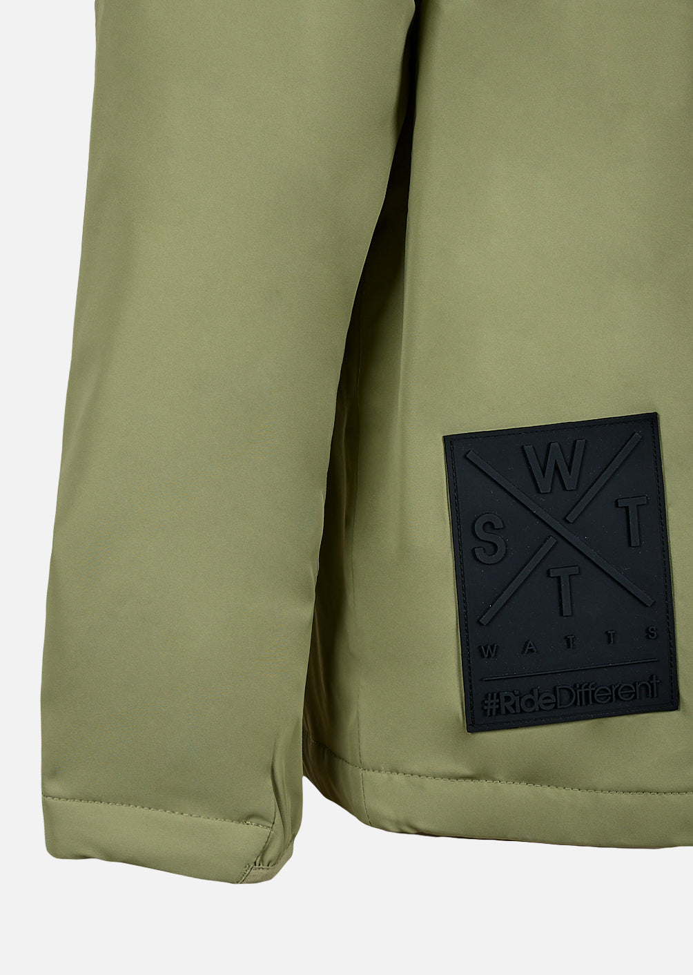 X-Craw Ski Jacket - Olive