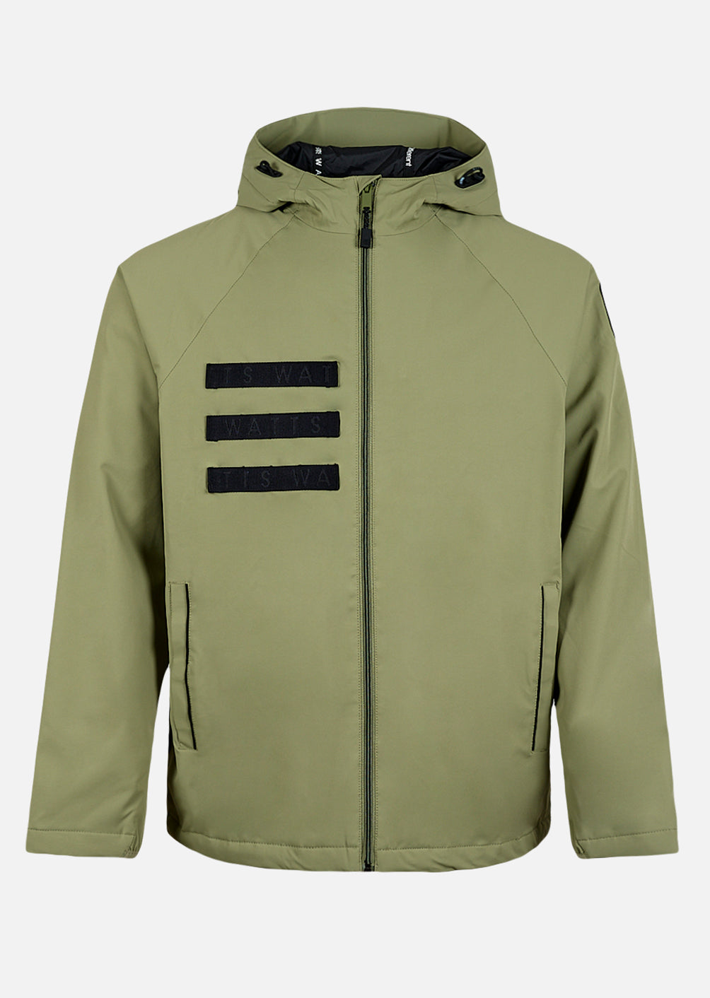 X-Craw Ski Jacket - Olive