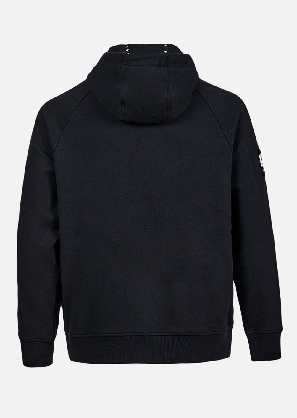 Sweat à capuche X-Dark - Noir