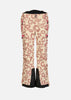 X-Elipse Ski Pants - New Leopard Brown