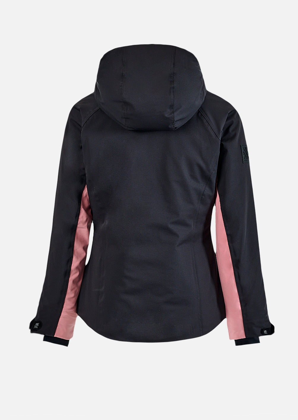 Veste de ski X-Ices - Noir