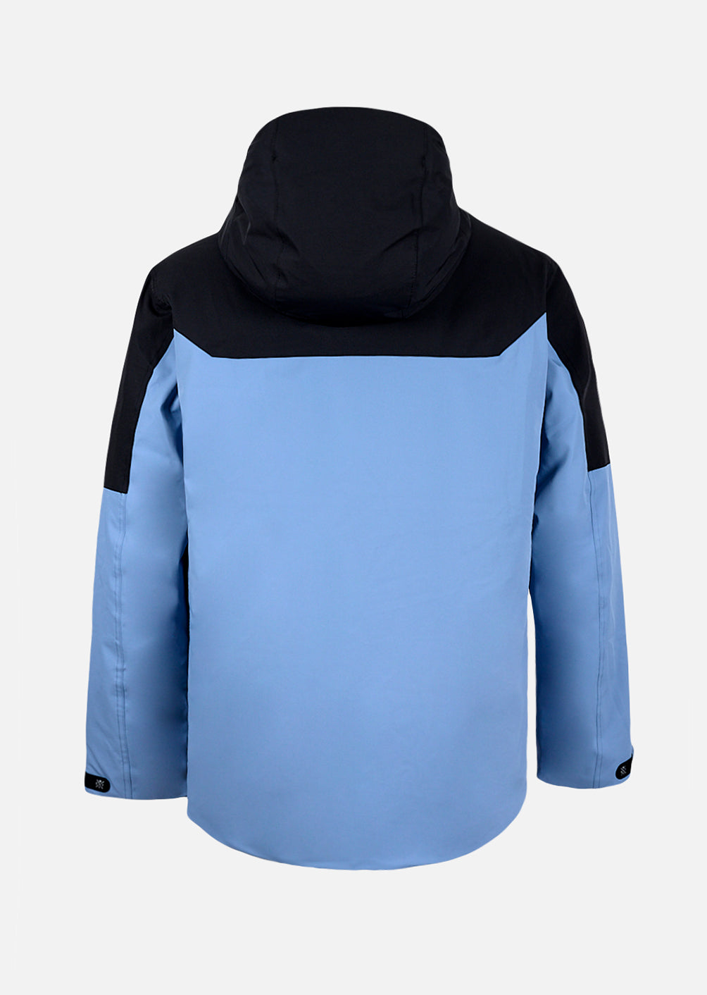 Veste de ski X-Gamma - Bleu Gris
