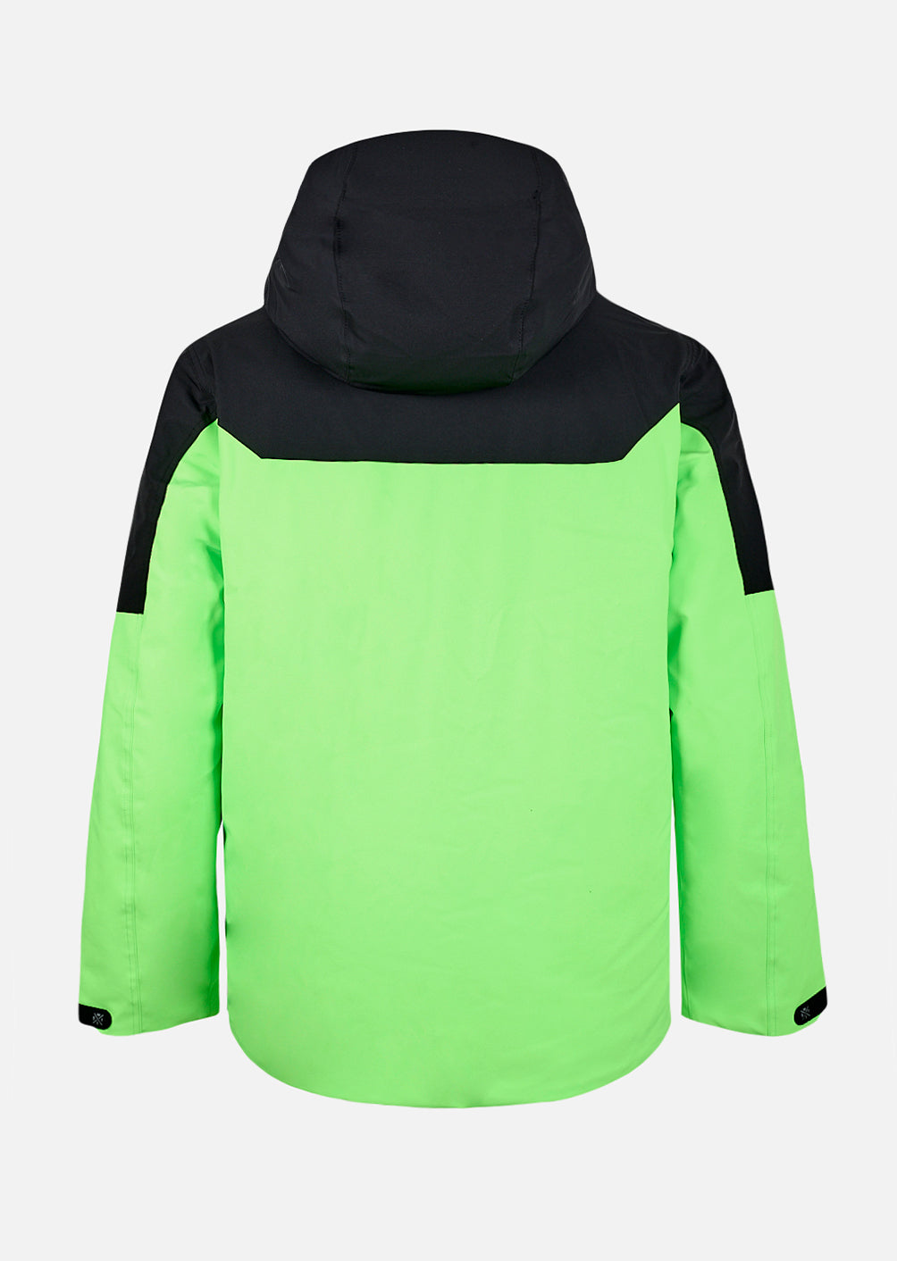 Veste de ski X-Gamma - Vert Fluo