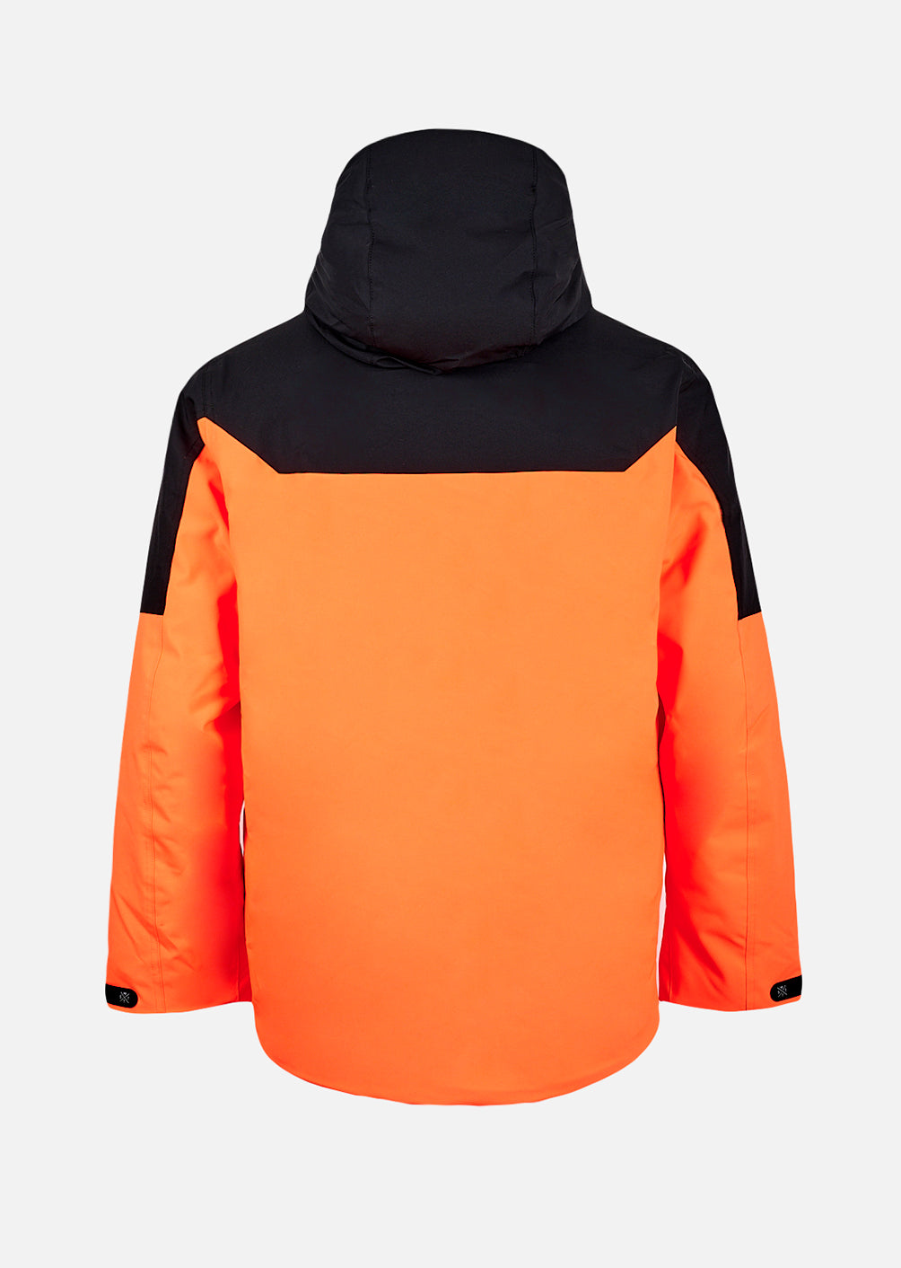 Veste de ski X-Gamma - Orange Fluo
