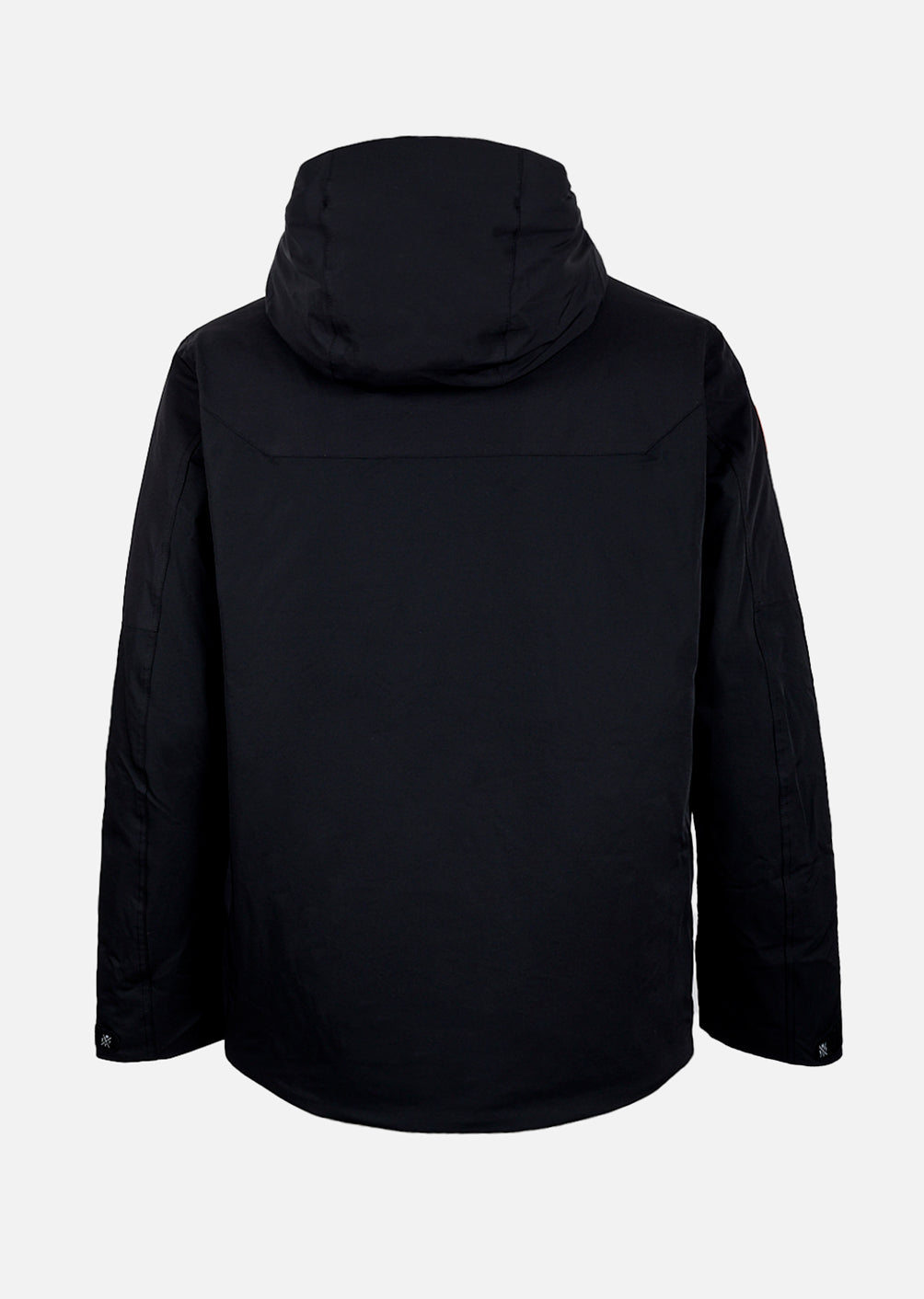 Veste de ski X-Gamma - Full black
