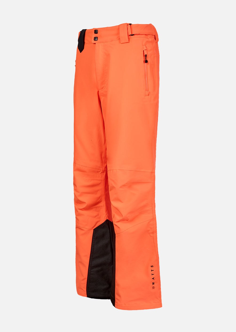 X-Gostt Ski Pants - Fluo Orange