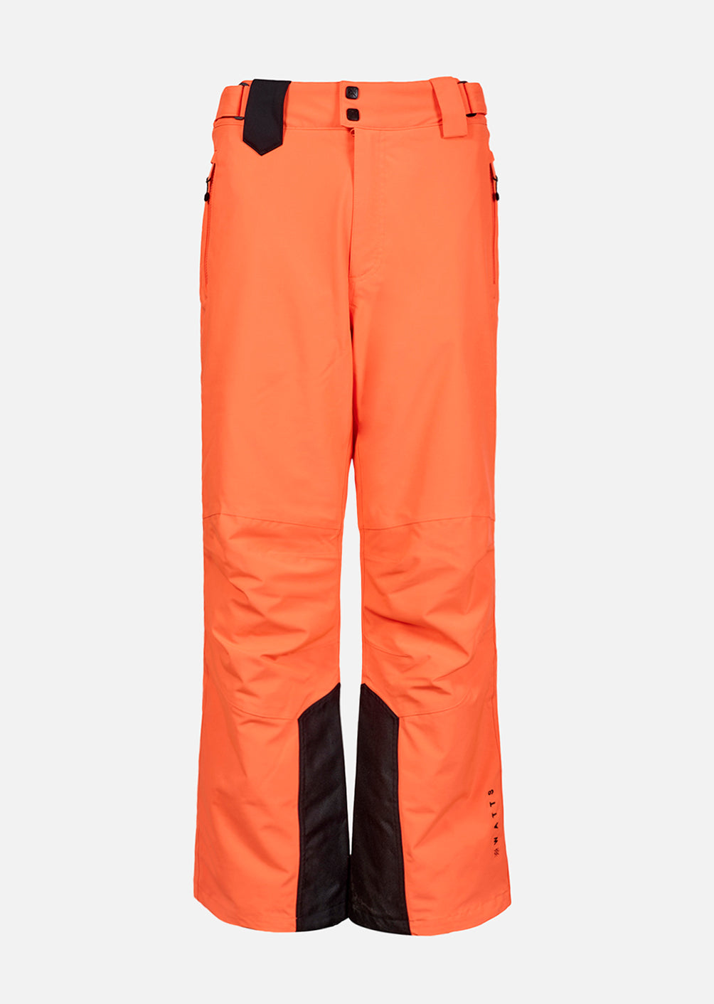 X-Gostt Ski Pants - Fluo Orange