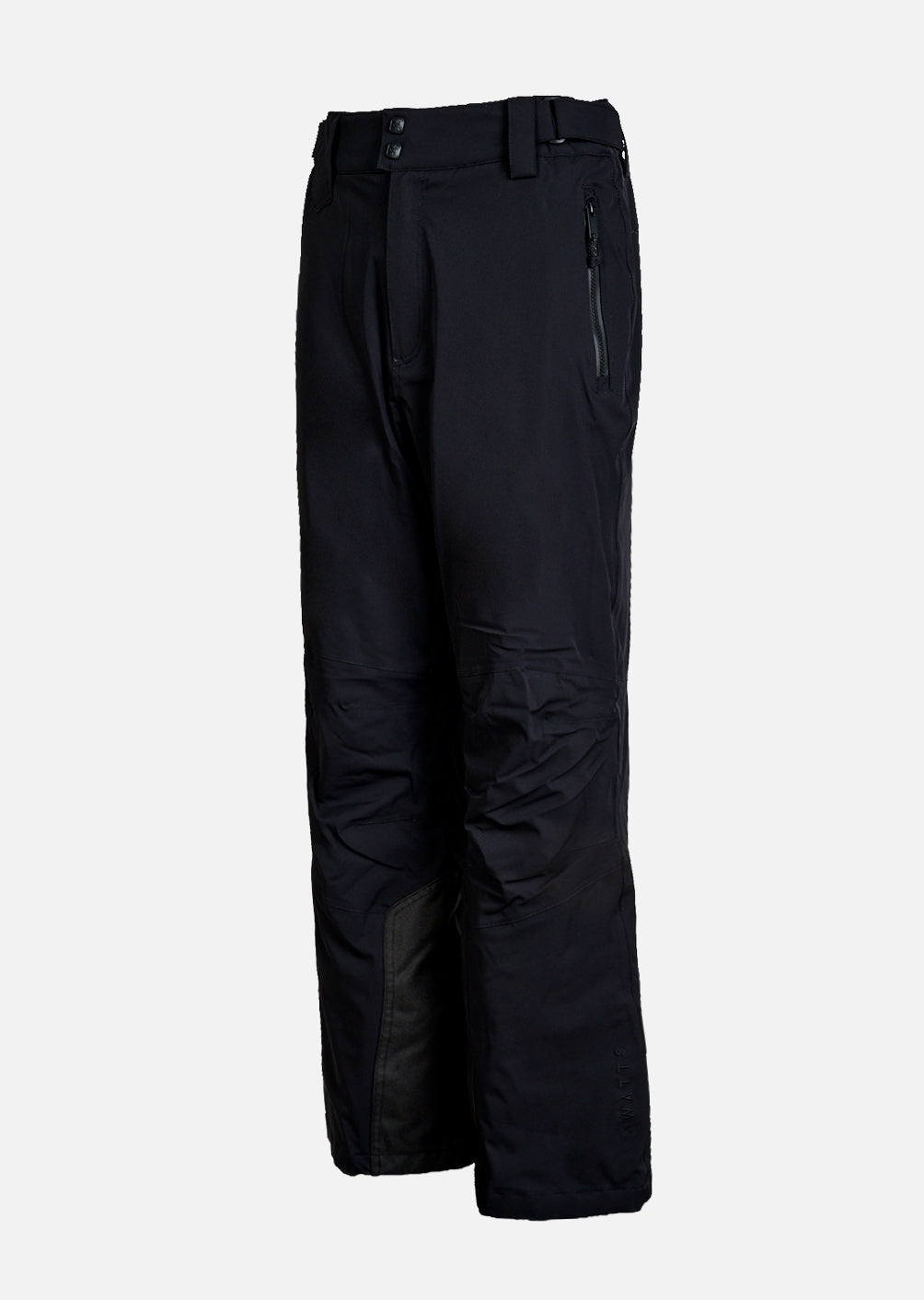 Pantalon de ski X-Gostt - Full Black