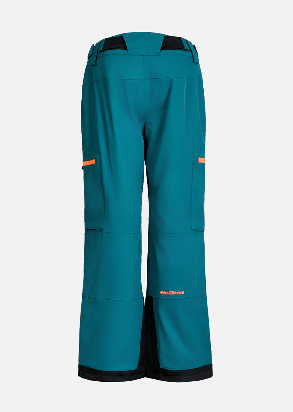 X-Grab Ski Pants - Bayberry