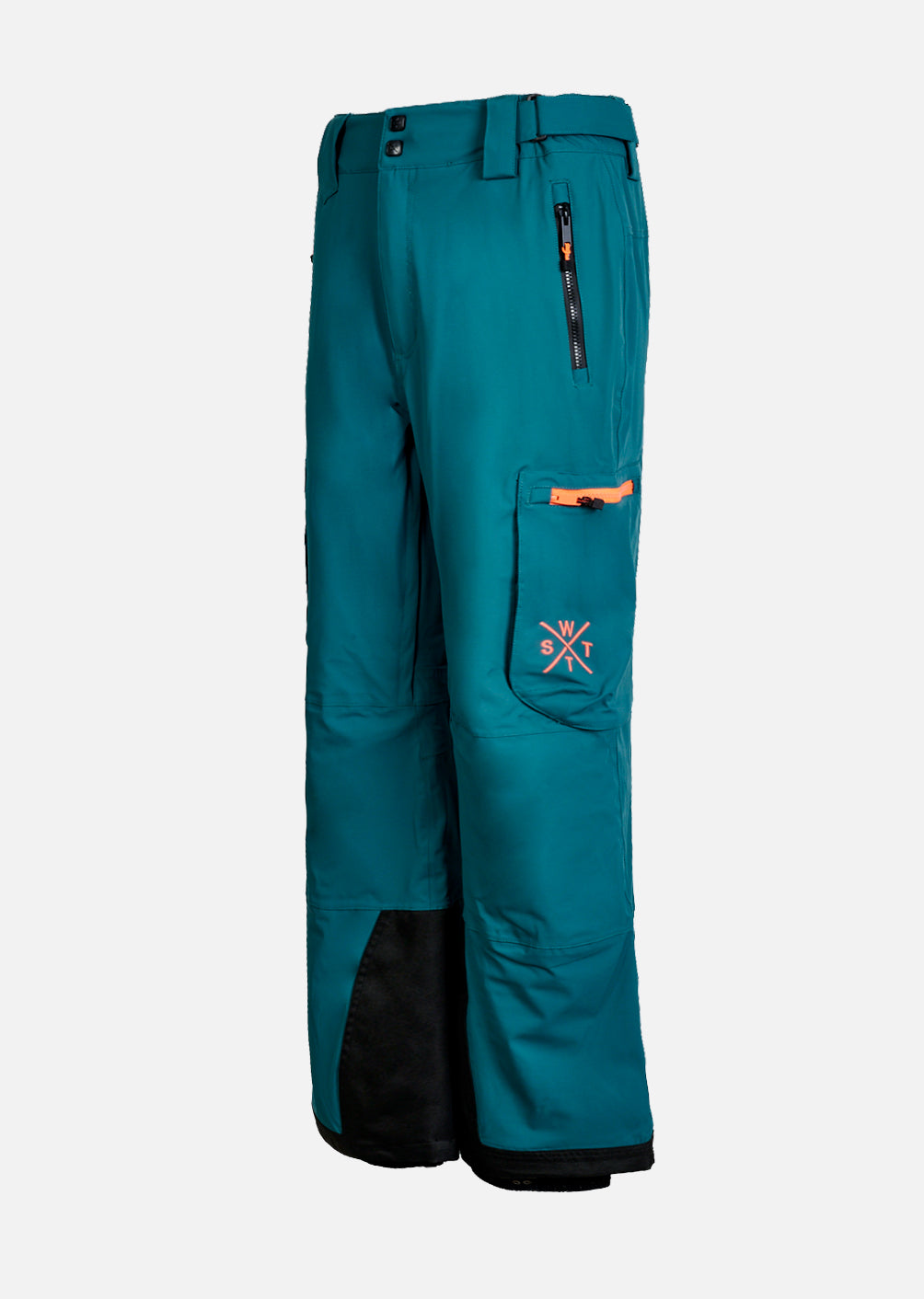 X-Grab Ski Pants - Bayberry