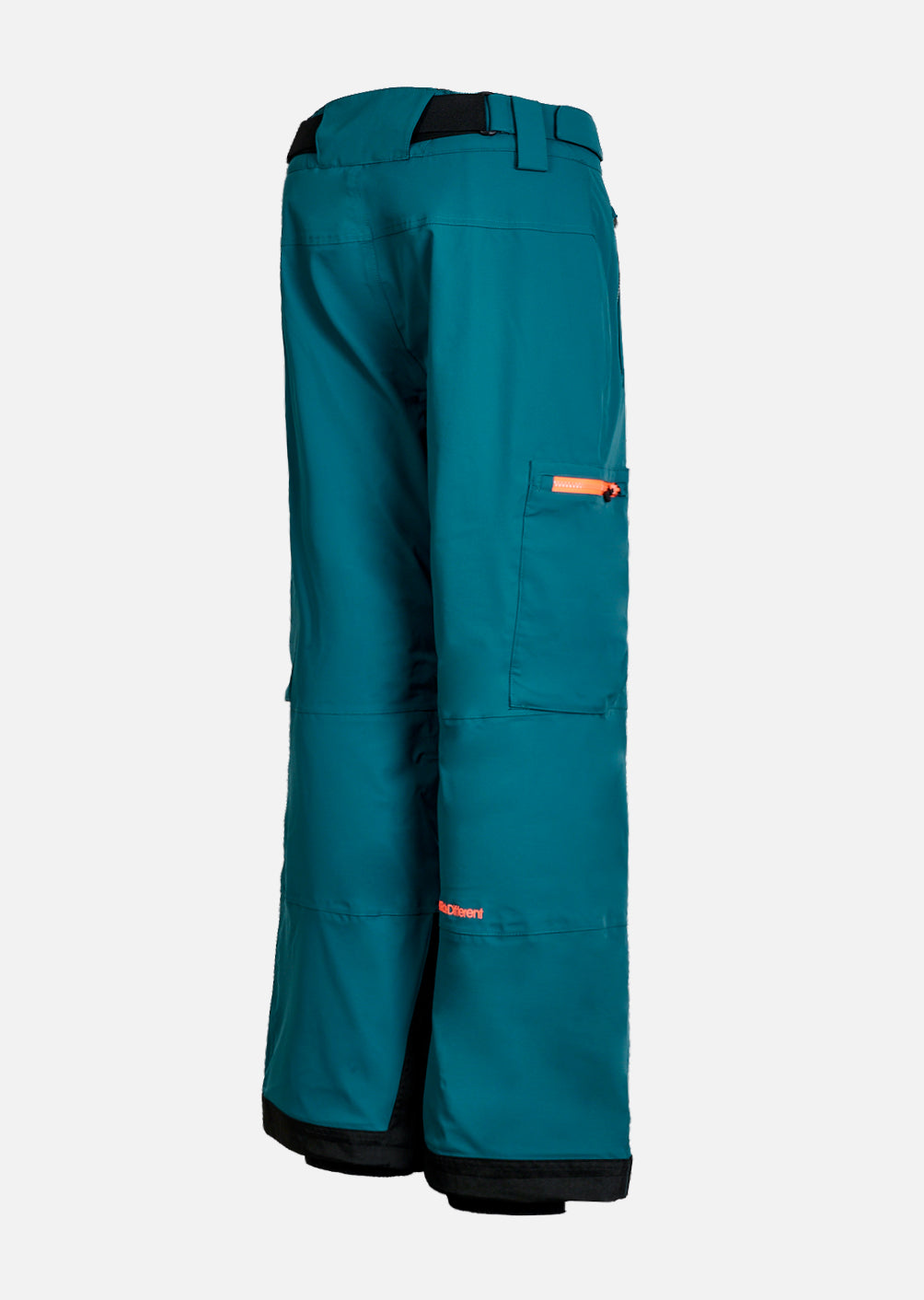 X-Grab Ski Pants - Bayberry