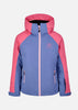 X-Ices Ski Jacket - Denim Blue